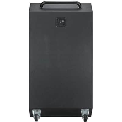 WEM Custom Starfinder 1967 810F - Custom Speaker Cab w/ 8x10" Fane Speakers. Sovereign 300 (WEM810B-2400-U) image 4
