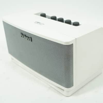 Roland CUBE Lite MONITOR CUBE-LM Stereo 2.1ch Monitor Amp Reverb