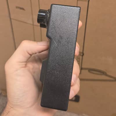 MXR M-162 Preamp 1981 - 1984 - Black image 2