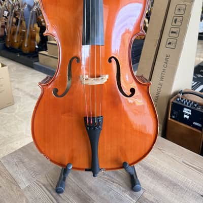 Soundsation VSPCE-34 3/4 + BORSA E ARCHETTO image 3