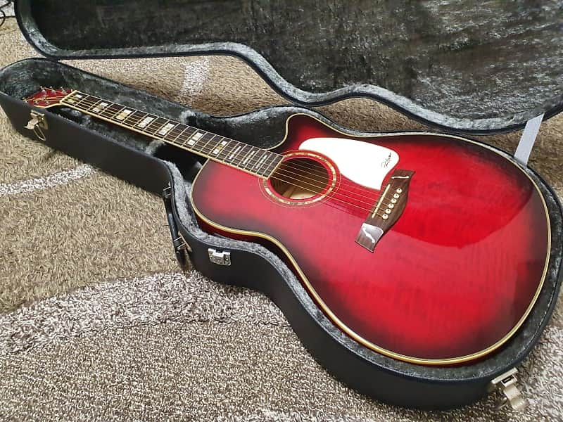 Ibanez PGA1000 Paul Gilbert Signature 1998 - 1999 image 2