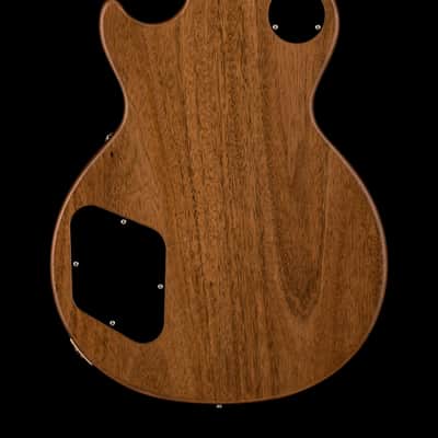 Gibson Les Paul Standard 60s Plain Top - Classic White #50326 image 2