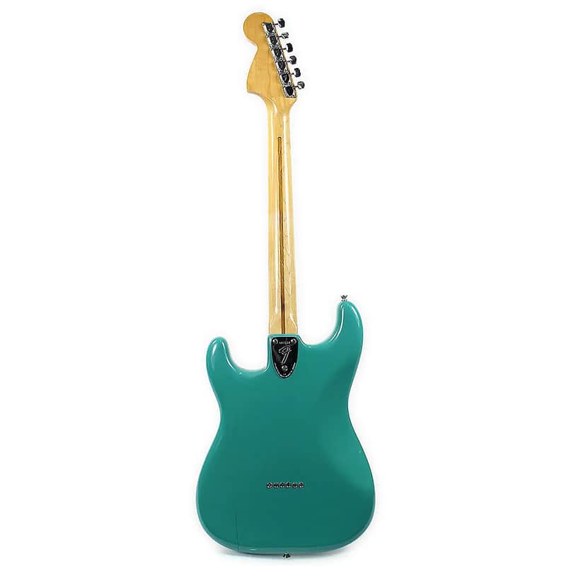 Immagine Fender Stratocaster (Refinished) 1971 - 1981 - 2