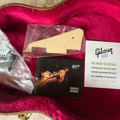 Gibson Les Paul Standard 2016 image 7