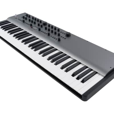 Modal Electronics Carbon8X Experimental Digital Keyboard Synthesizer [USED] image 4