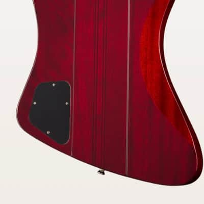 Epiphone Firebird with Rosewood Fretboard 2026 - Present - Cherry image 3