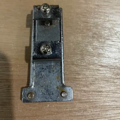 Pearl Vintage Snare Butt End image 3