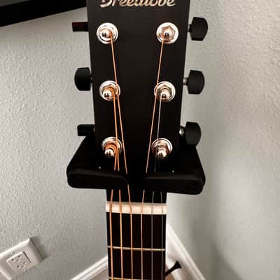 Breedlove Limited Edition Premier Concert CE Brazilian Rosewood 2023 - Edgeburst image 2