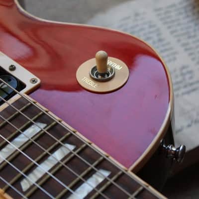 GIBSON "2011 Les Paul Classic 60s" HARDCASE,4, 57 KG, PAPERS, #130511433 image 7