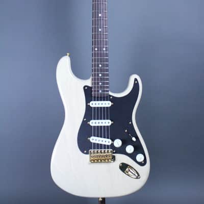 2024 Fender Custom Shop B4 NOS Stratocaster Vintage Blonde