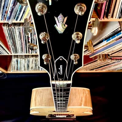 Gibson J-200 1995 - Natural image 10