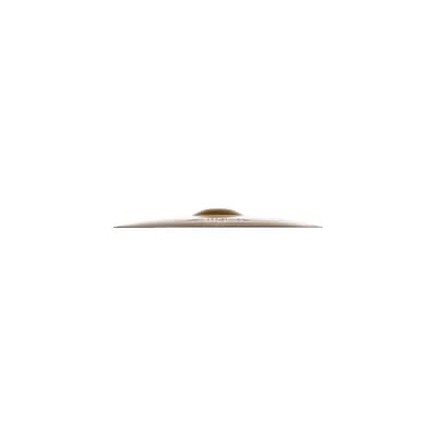 Zildjian S Crash 18″ Medium Thin Cymbal image 4