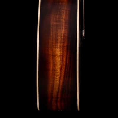 Taylor Custom Shop Select K18ce #94105 (NAMM) Bild 6