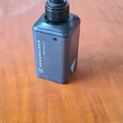 Sennheiser π€ Sennheiser SKP 500 G2 Plug-On Transmitter β Professional Wireless Power image 3