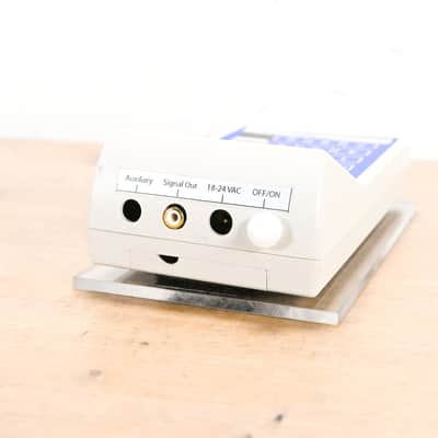 Microframe D6200 Timer Keypad (NO POWER SUPPLY) CG011C7 Bild 5