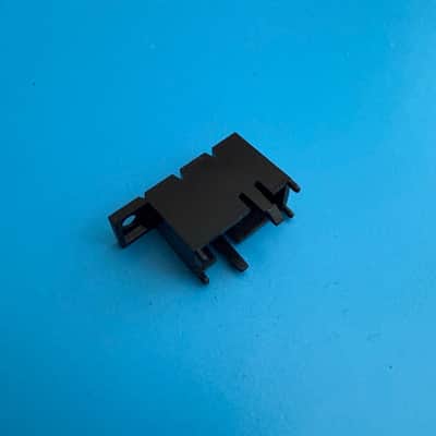 ROLAND MC-505 Groovebox Sequencer Part: LED Cover Housing [3PCS] image 4
