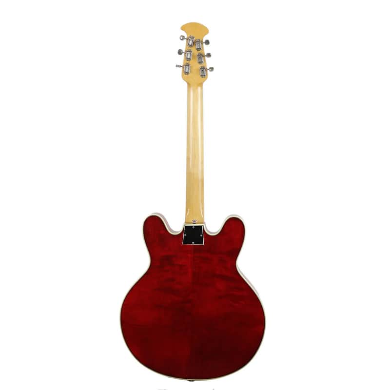 Ovation Tornado Bild 2