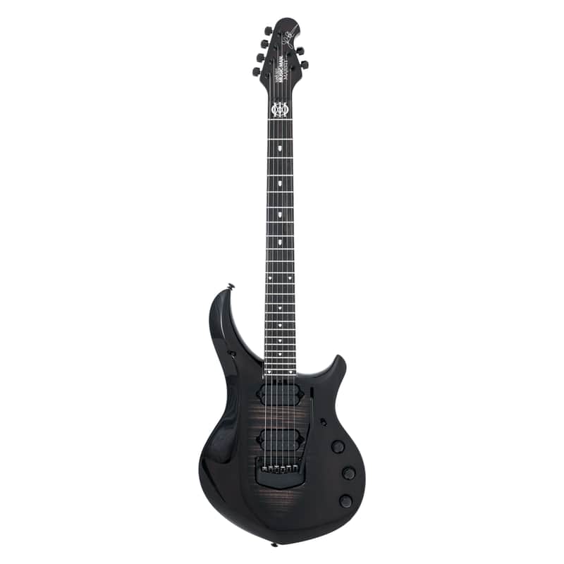 Ernie Ball Music Man John Petrucci Signature Monarchy Series Majesty 6 image 2