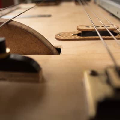 The Apprehension Engine  - Horror Musical Instrument image 4