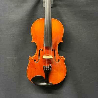 2012 Pietro Gargini 4/4 Violin w/ hard case image 1
