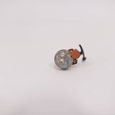1971 Vintage Gibson SG Les Paul Potentiometer Pot with Original Cap Elecric Guitar 1970's image 10