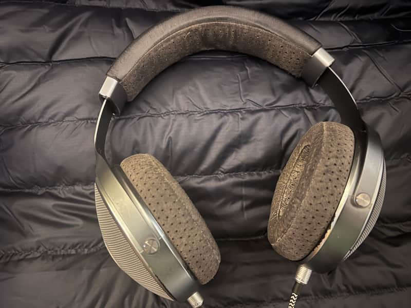 Focal Clear OG | Reverb