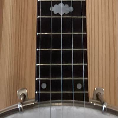 Clifford Essex The Popular 1919-1936 5 String Open Back Banjo image 6