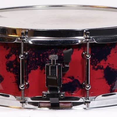 DDRUM Dave Lombardo Signature Snare Drum image 1