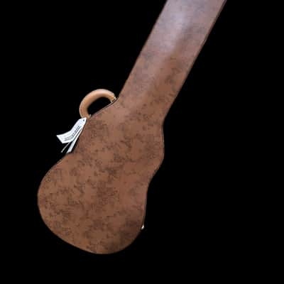 Gibson 1956 Les Paul Goldtop Murphy Aged - Gold image 10