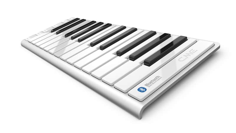 CME XKEY AIR 25 - PC/MAC/IPAD/ANDROID COMPATIBILE image 1