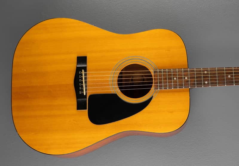 Fender Gemini II, '80s image 1