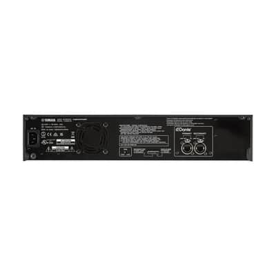 Yamaha Tio1608-D2 16 x 8 Dante-Equipped 96kHz I/O Rack image 2