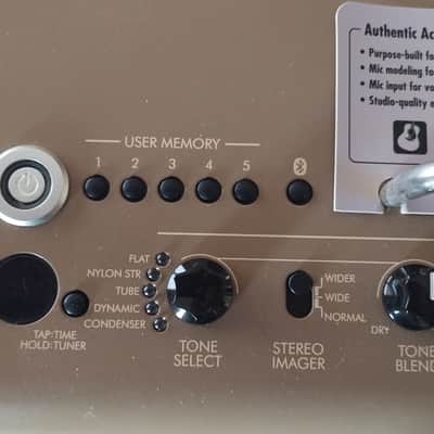 Yamaha THR30IIA 2026 - Tan image 4