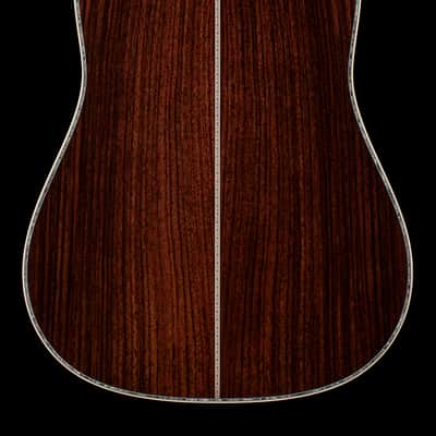 Martin D-45 - Natural #25596 image 2