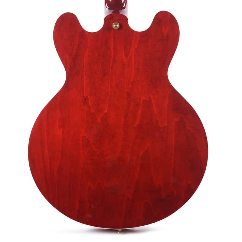 Gibson Marcus King Signature ES-345 image 4