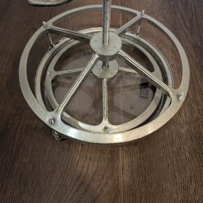 8" Roto Tom image 5