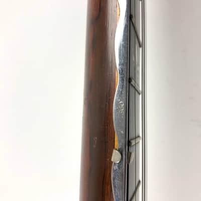 Ode Long Neck Banjo Model 43 Grade 4 60's w/ Hardshell Case image 10