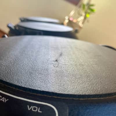 Star Industries Synare 3 Drum Percussion Synthesiser Special Trio image 7