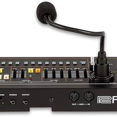 Roland VP-03 Boutique Series Vocoder Plus Synthesizer Module vp03 image 5