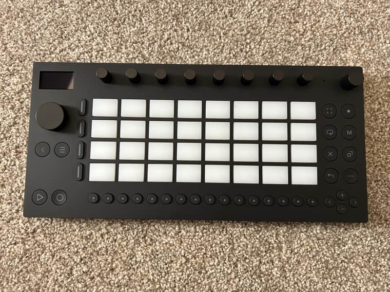 Ableton Move Standalone Workstation | Reverb UK