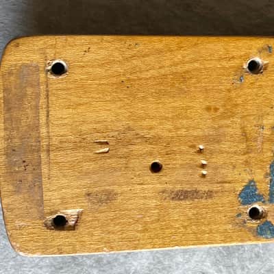 Fender Jaguar 1963 - Lake Placid Blue image 13