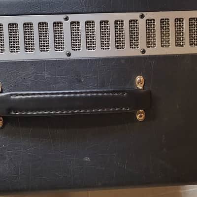 Mesa Boogie Royal Atlantic RA-100 2-Channel 100-Watt 2x12" Guitar Combo 2011 - 2015 - Various image 10