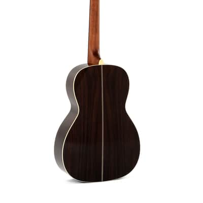 Sigma 000R-28VS Vintage Series Acoustic Guitar image 7