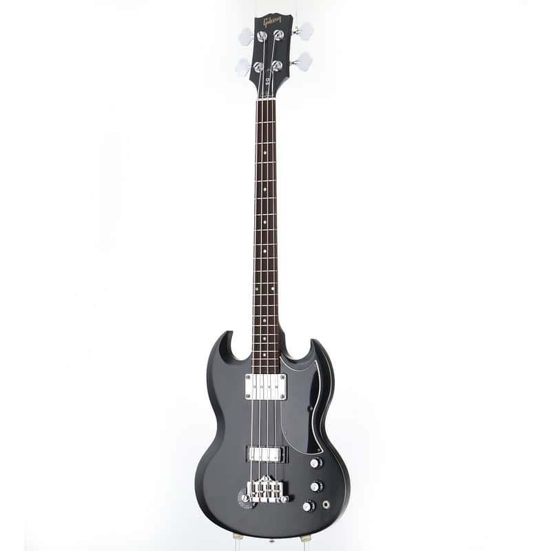 Gibson SG Standard Bass Faded image 1