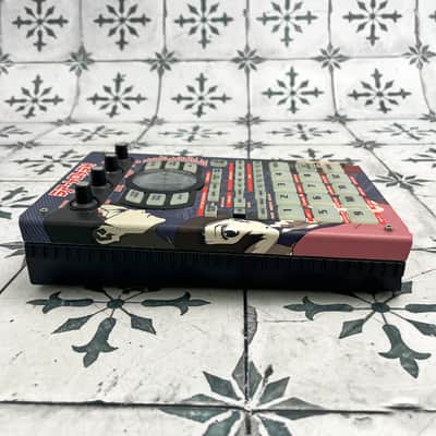 Immagine Roland SP-404SX Linear Wave Sampler - 5