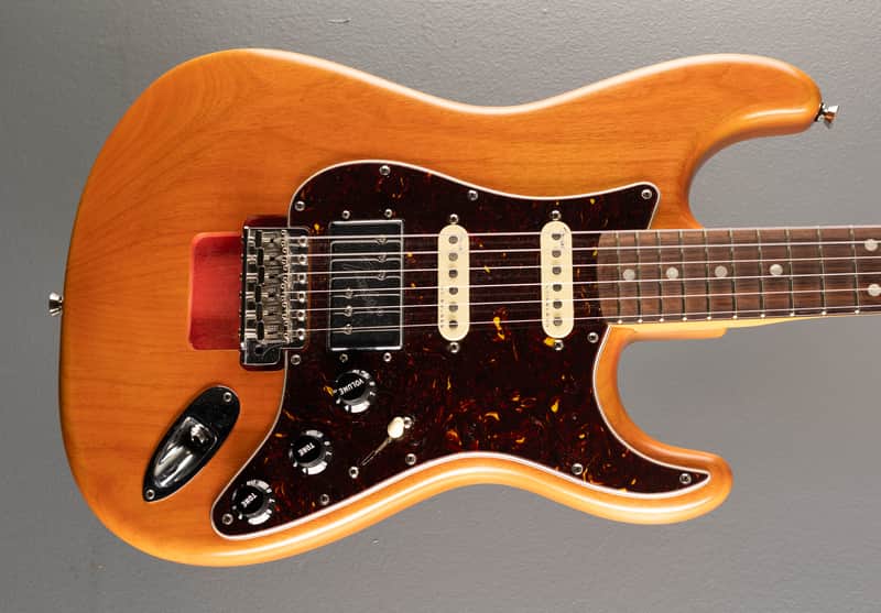 Fender USED Michael Landau Coma Stratocaster, '23