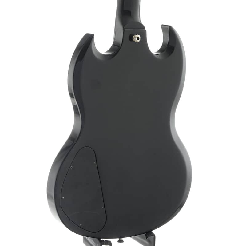 Gibson SG Gothic 2000 - 2002 image 4