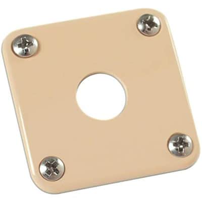Gibson Plastic Jack Plate