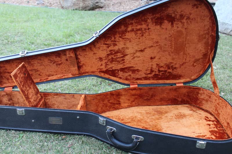 Vintage 1960s/1970s Yamaha Nippon Gakki MIJ Japan Dreadnought