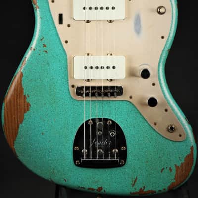 JM body, Ash, MADE IN USA, #5-184 image 5